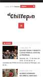 Mobile Screenshot of elchiltepin.com